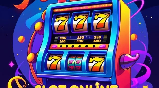 Slot Online Gacor Minitoto Volatilitas Rendah Tapi Nempel Terus